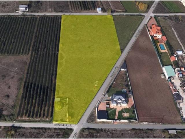 Terreno en venta en El Bierzo, Castilla y León