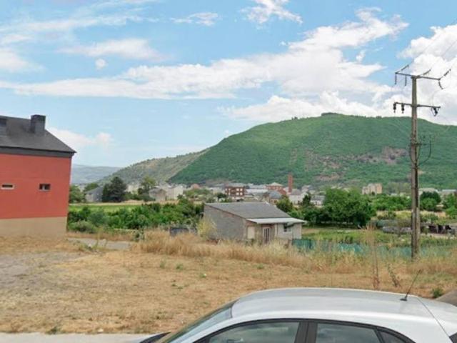 Terreno en venta en El Bierzo, Castilla y León