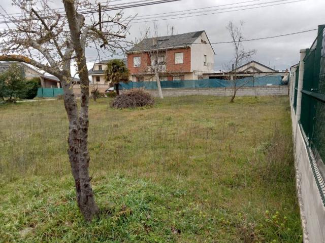 Terreno en venta en Dehesas, El Bierzo