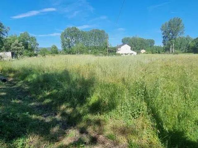 Terreno en venta en Villaverde de la Abadía, El Bierzo
