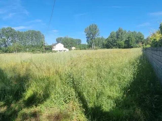 Terreno en venta en Villaverde de la Abadía, El Bierzo