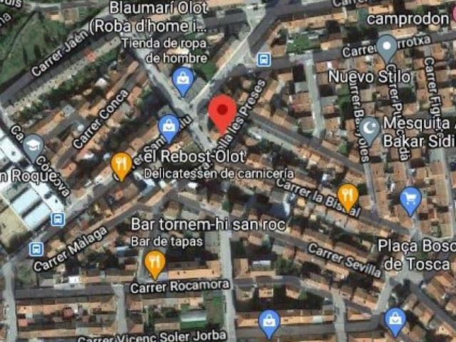 Terreno en venta en Flores del Sil, El Bierzo