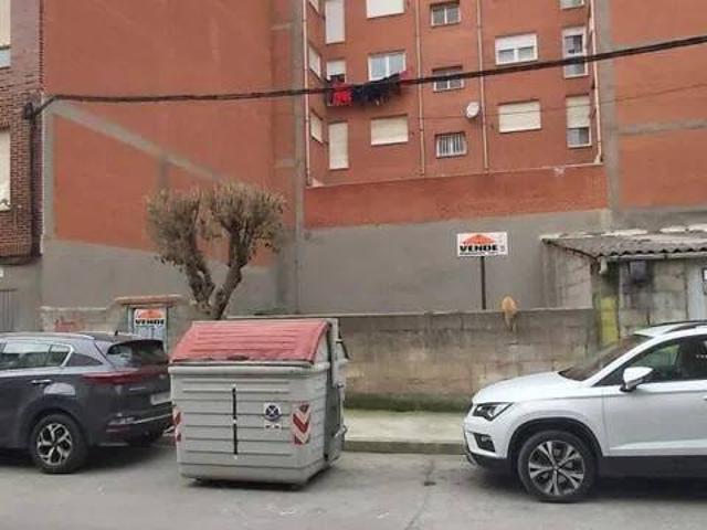 Terreno en venta en Compostilla, El Bierzo