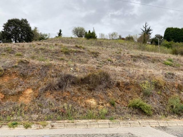 Terreno en venta en Urbanización Patricia, El Bierzo