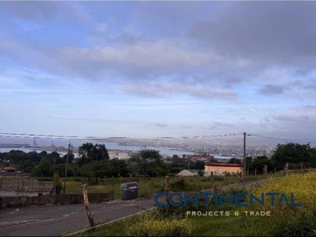 Terreno en venta en El Bierzo, Castilla y León