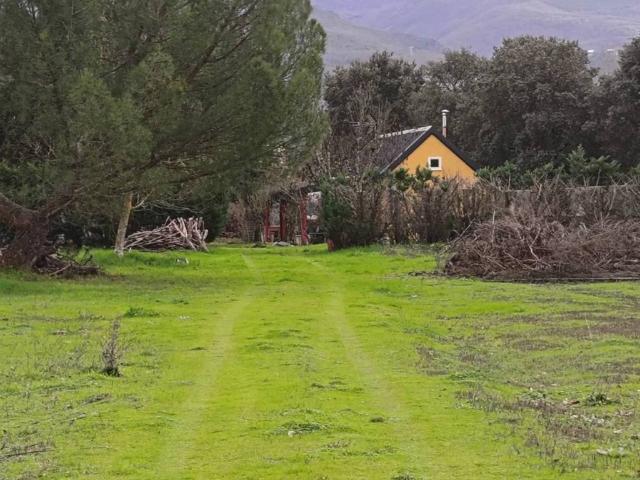 Terreno en venta en Dehesas, El Bierzo