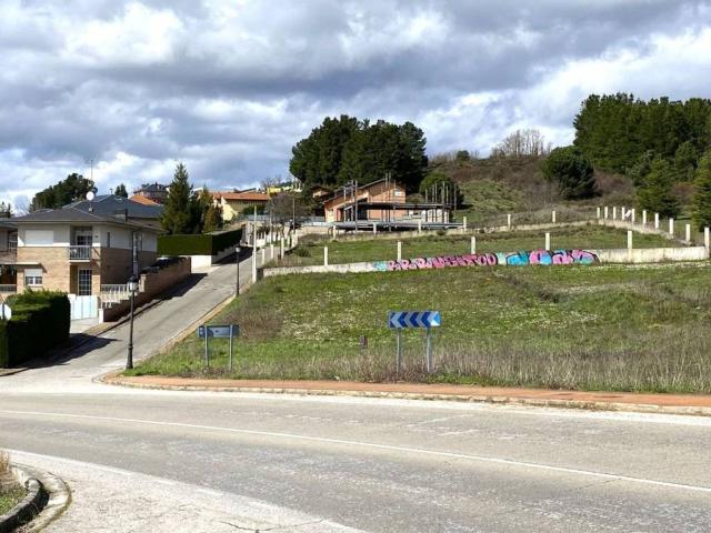 Terreno en venta en Urbanización Patricia, El Bierzo