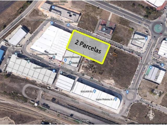 Terreno en venta en El Bierzo, Castilla y León
