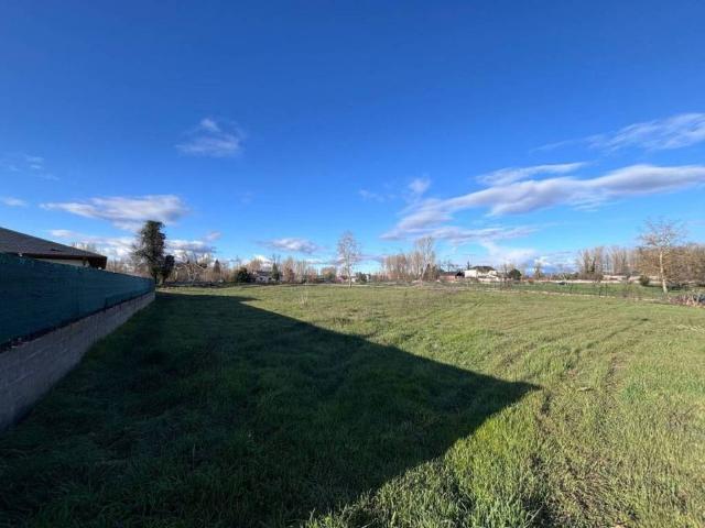 Terreno en venta en Dehesas, El Bierzo