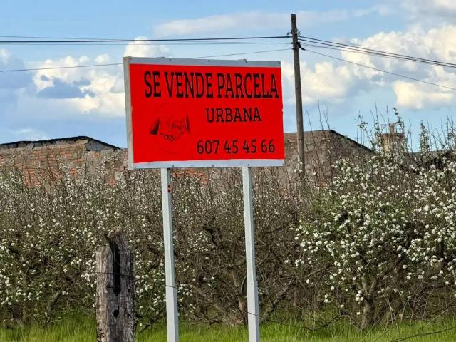 Terreno en venta en Dehesas, El Bierzo