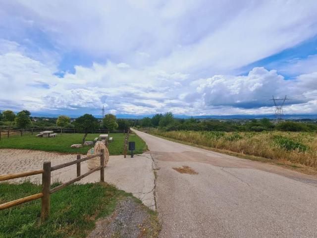 Terreno en venta en Ponferrada