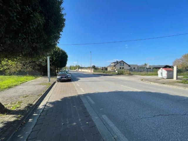 Terreno en venta en Ponferrada