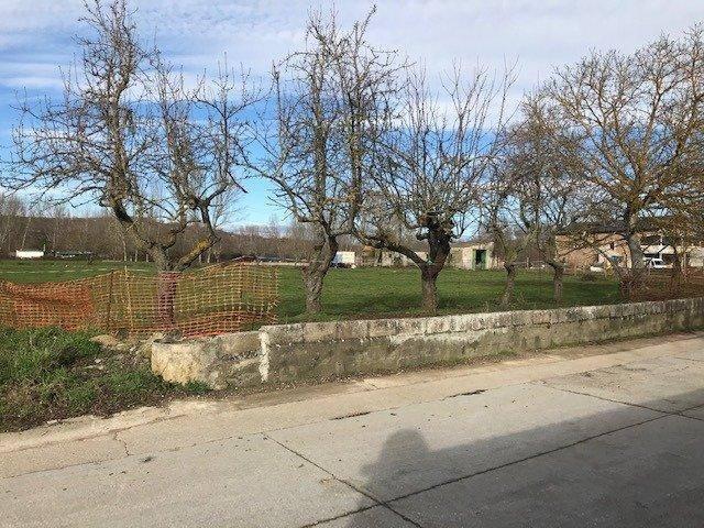 Terreno en venta en Ponferrada