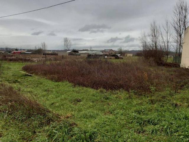 Terreno en venta en Ponferrada