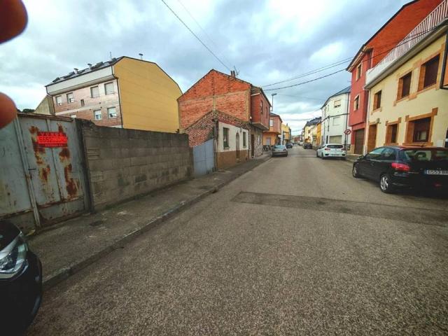 Terreno en venta en El Bierzo, Castilla y León