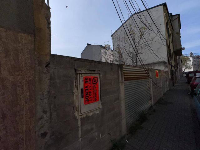 Terreno en venta en Compostilla, El Bierzo