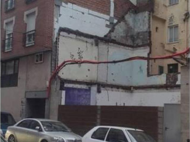 Terreno en venta en El Bierzo, Castilla y León