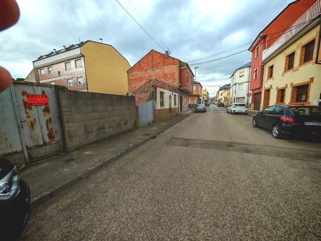 Terreno en venta en Ponferrada, Cuatrovientos