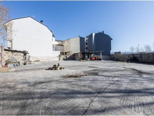 Terreno en venta en El Bierzo, Castilla y León