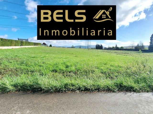 Terreno en venta en Ponferrada