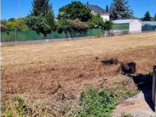 Terreno en venta en El Bierzo, Castilla y León