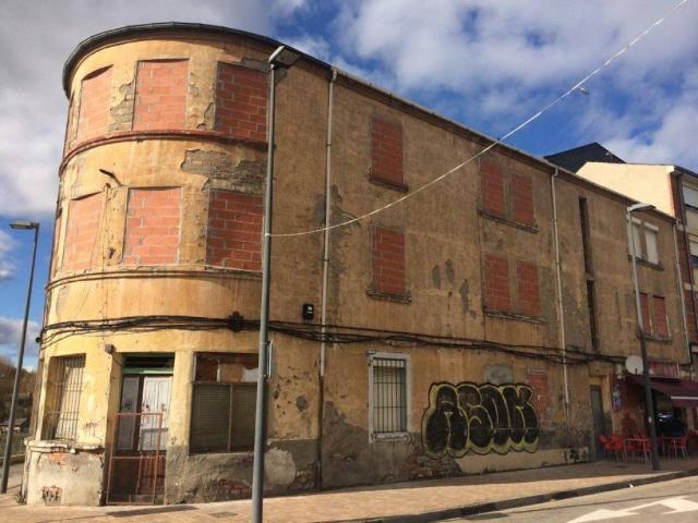 Terreno en venta en Otero, El Bierzo