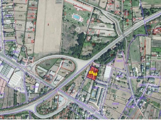 Terreno en venta en Ponferrada, León