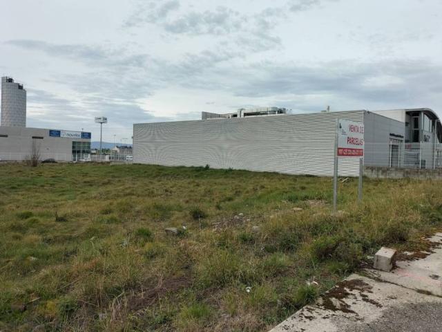 Terreno en venta en Ponferrada, Centro