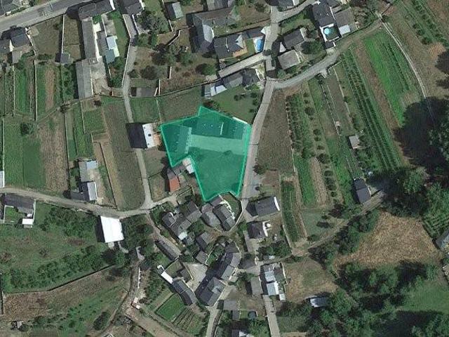 Terreno en venta en Ponferrada, Dehesas