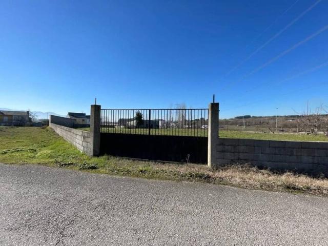 Terreno en venta en Ponferrada