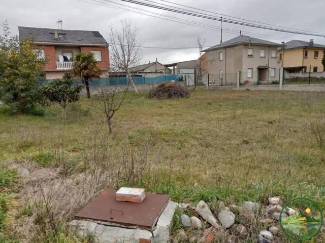 Terreno en venta en El Bierzo, Castilla y León