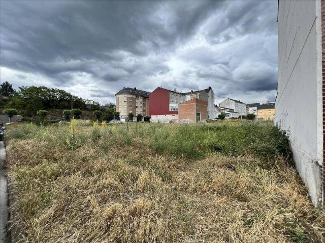 Terreno en venta en Ponferrada