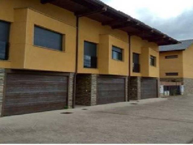 Terreno en venta en Dehesas, Ponferrada
