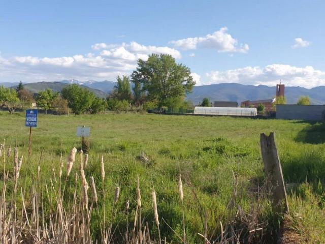 Terreno en venta en Ponferrada
