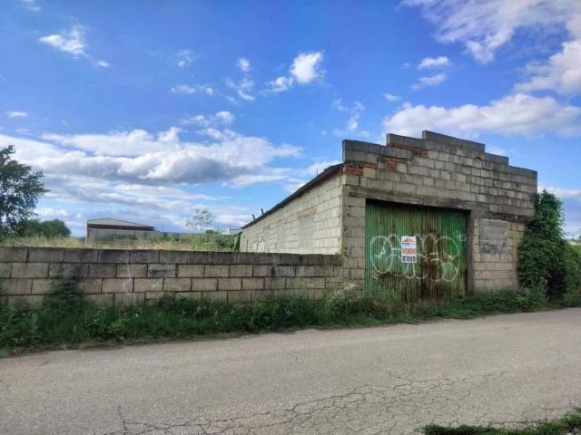 Terreno en venta en El Bierzo, Castilla y León