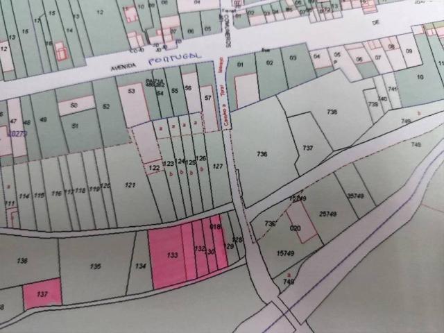 Terreno en venta en El Bierzo, Castilla y León
