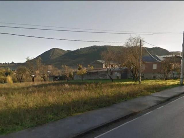 Terreno en venta en Ponferrada, Toral de Merayo