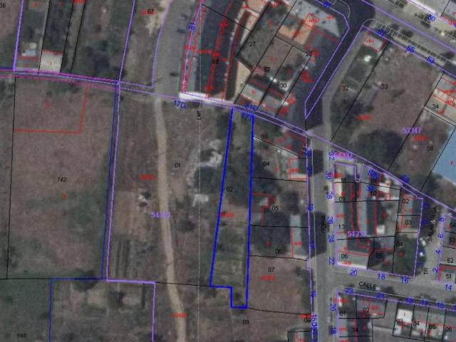 Terreno en venta en Ponferrada