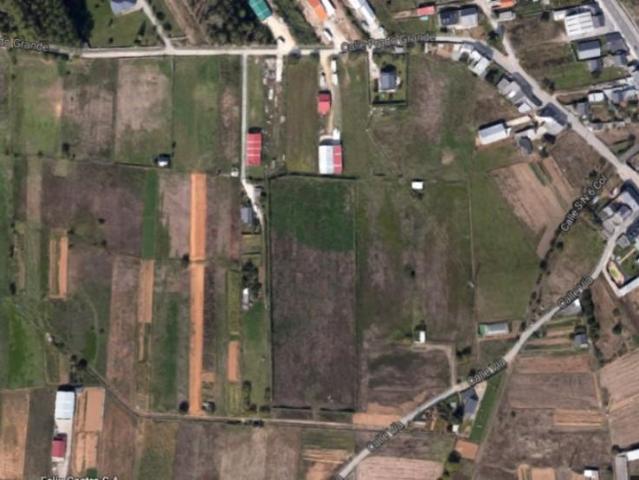 Terreno en venta en Columbrianos, El Bierzo