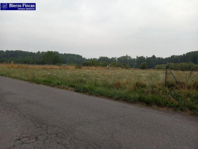 Terreno en venta en El Bierzo, Castilla y León