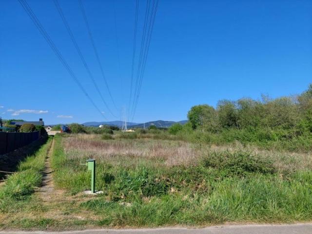 Terreno en venta en El Bierzo, Castilla y León