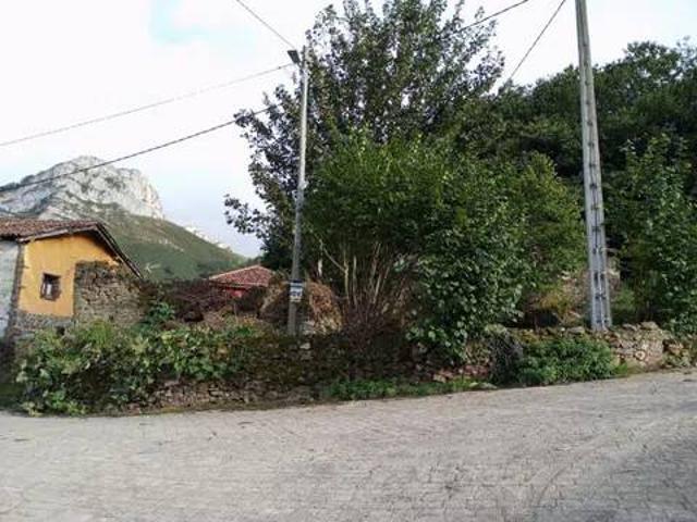 Terreno en venta en Ponga, Asturias