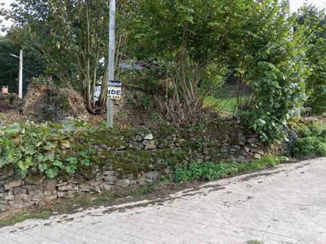 Terreno en venta en Ponga, Asturias