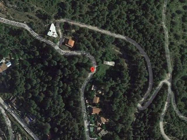 Terreno en venta en Bages, Catalunya
