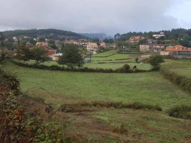 Terreno en venta en Pontevedra, Galicia