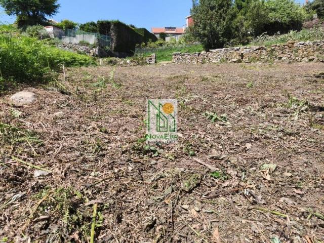 Terreno en venta en Ponte Caldelas, Pontevedra