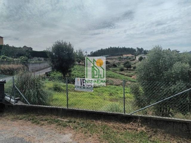 Terreno en venta en A Insua, Pontevedra