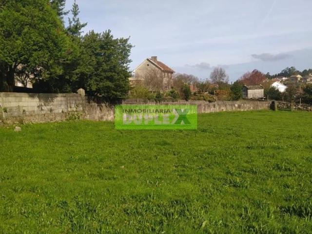 Terreno en venta en Pontevedra, Galicia