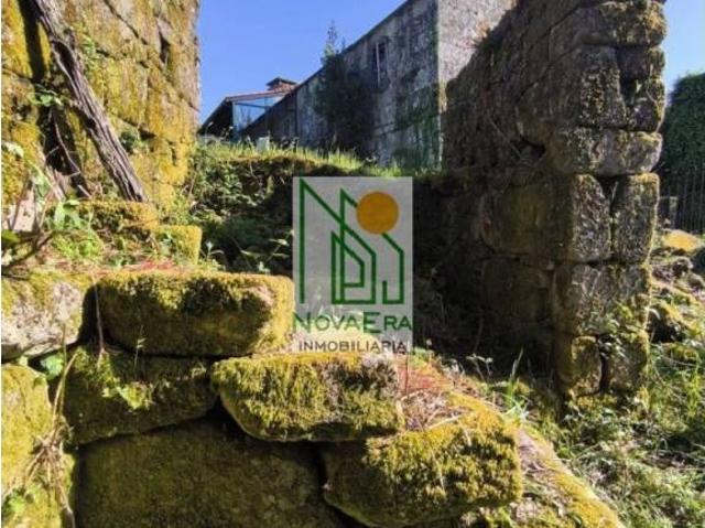 Terreno en venta en Pontevedra, Galicia