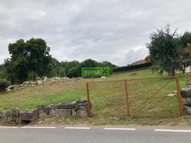 Terreno en venta en Pontevedra, Galicia